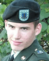 Anthony Alexander “Alex” Gaunky