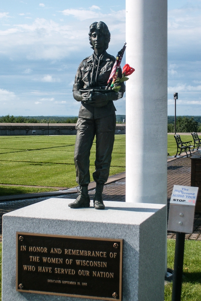 Few, But Never to Be Forgotten