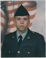 Robert M “Bubba” Rieckhoff