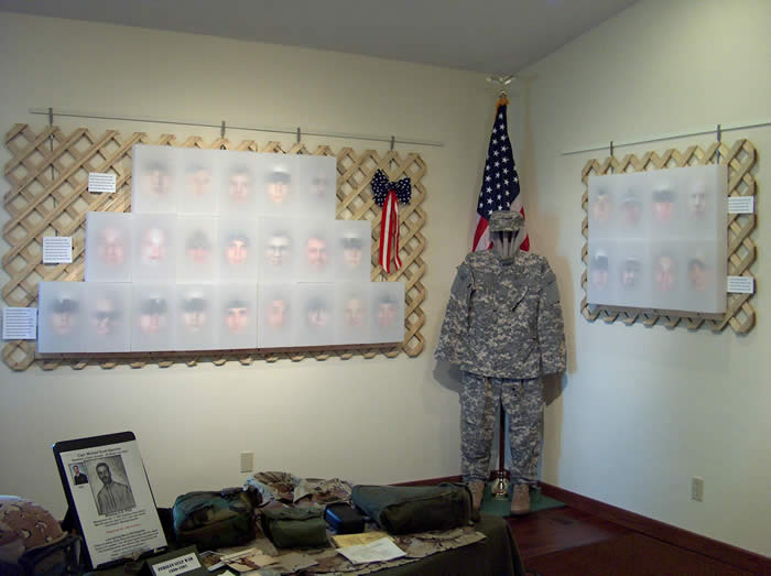 21st Century Conflicts