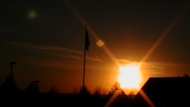 DS, OIF, OND, OEF Reunion / Education Night