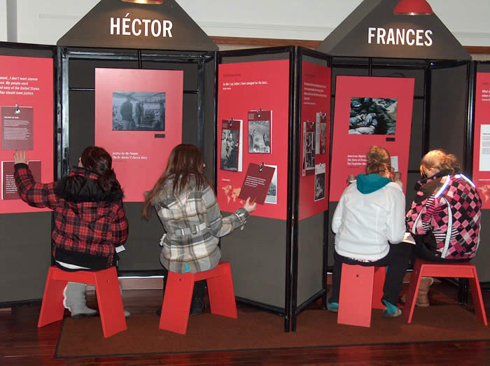 Fighting For Democracy