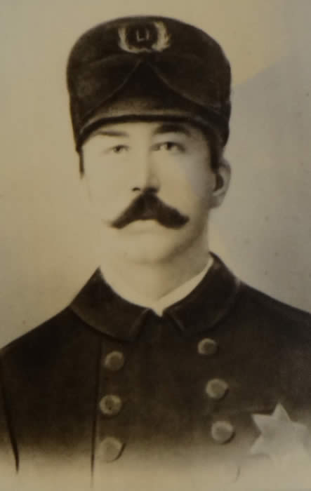 Civil War Reunion/Education Night