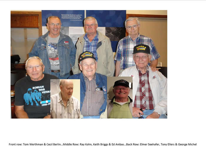 Korean 2nd Reunion/ Education Night