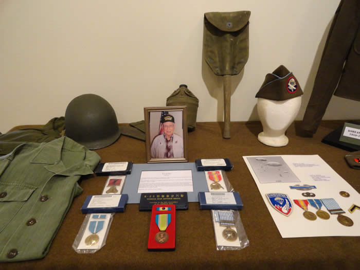 Living Through Forgotten War: Portrait Of Korea