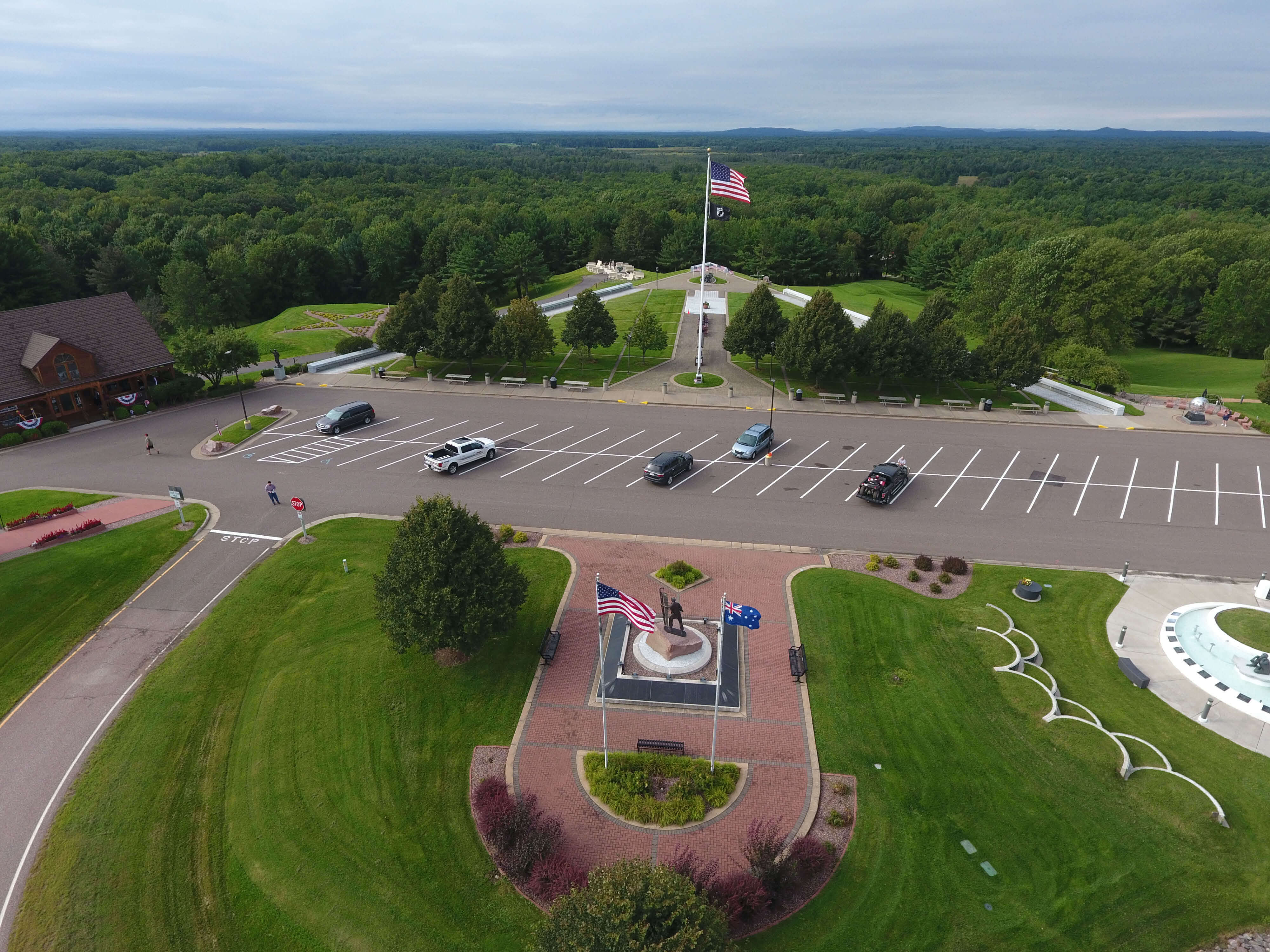 The Season of Giving is the Season of Planning at The Highground