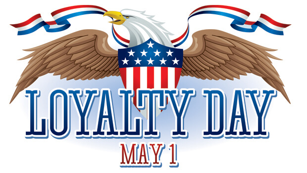 Loyalty Day in New Richmond, WI