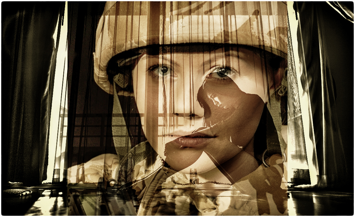 Women, PTSD, and Veterans