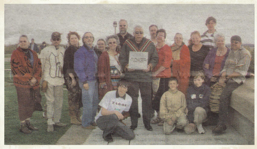 Legacy Stones-The Process in Pictures and Words