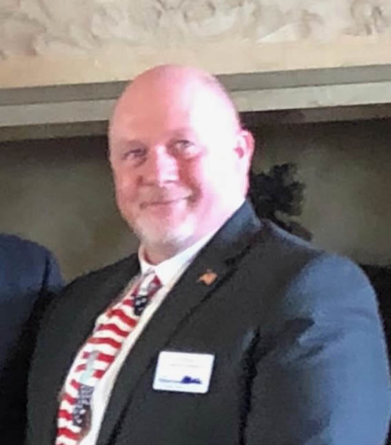 Jon Weiler November 2018 newsletter Report