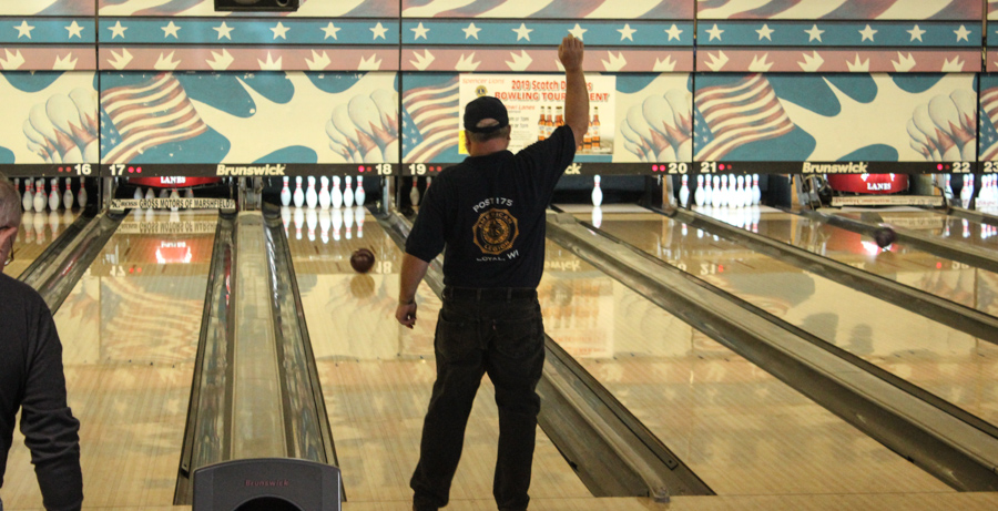 6th Annual Winter Bowl a Successful Fundraiser for The Highground Veterans Retreats!