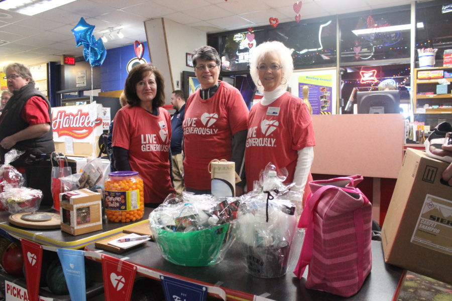 7th Annual Winter Bowl Another Successful Fundraiser for The Highground Veterans Retreats