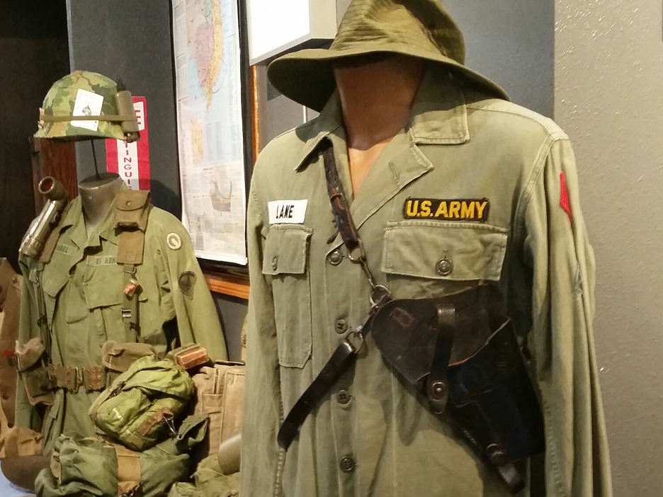 Vietnam Experience Grand Opening Well-Attended