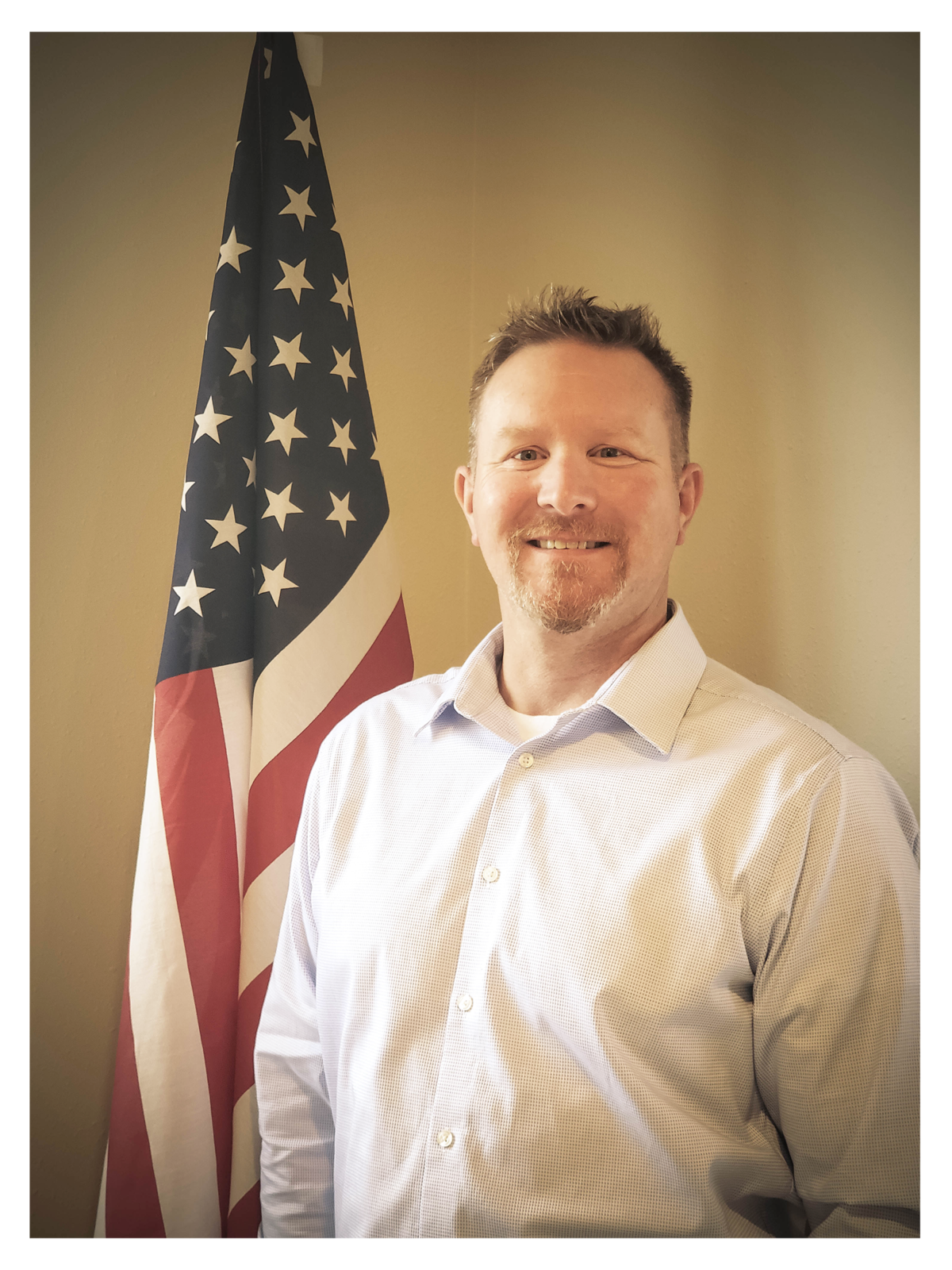 The Highground Welcomes New Executive Director Chris Pettis