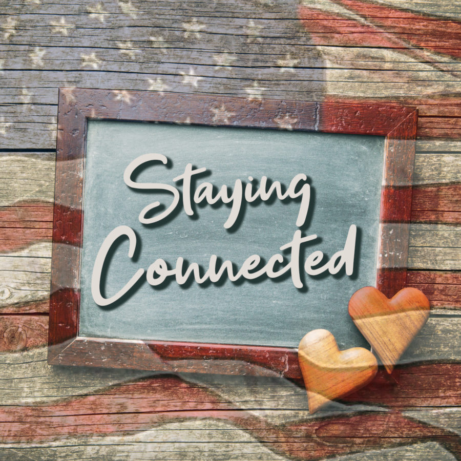 Staying Connected