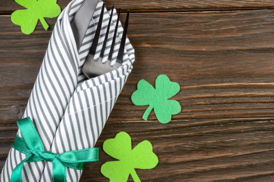 Porch Greeter Luncheon Cancelled Due to Recommendation from CDC