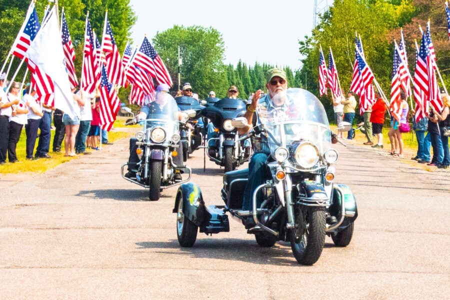 Motorcycle Enthusiasts Will Come Together for the 20th Annual Ride to Remember