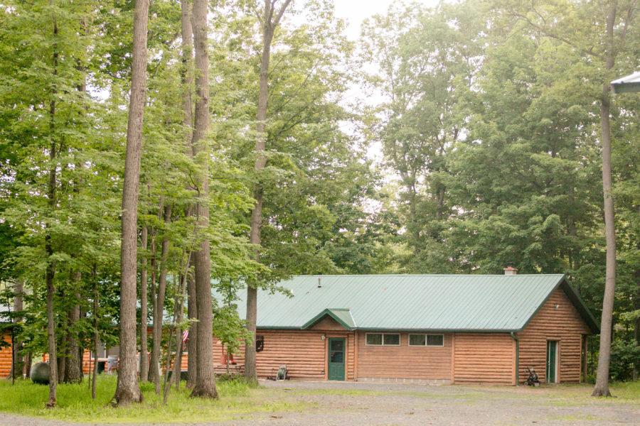 The Highground to Host Camp Victory Open House