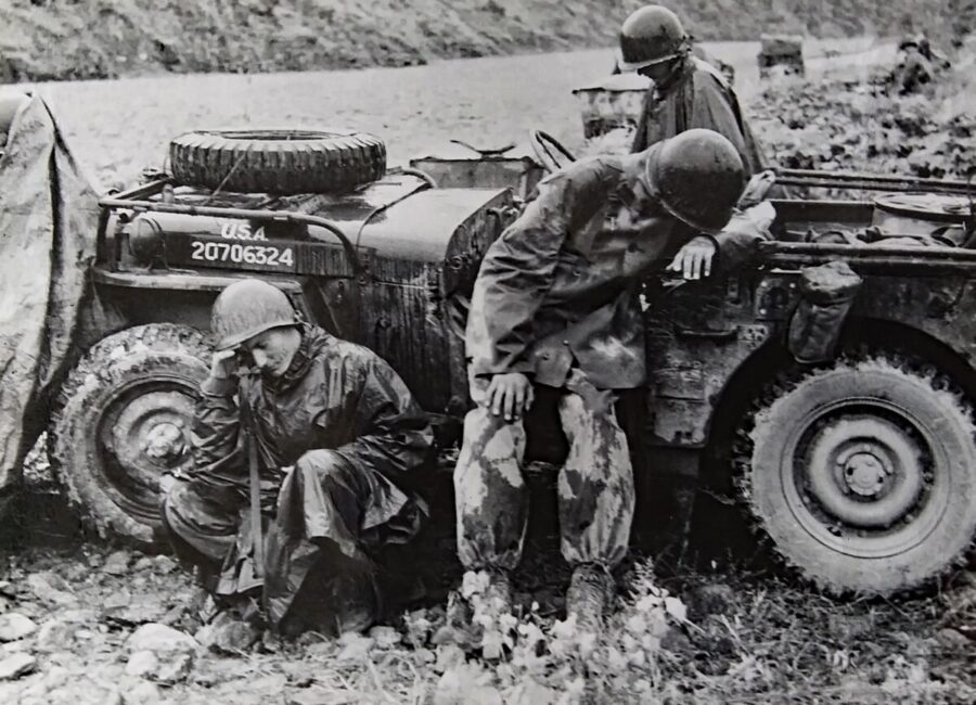 The Highground Invites the Public to Attend the Grand Opening for We Were There: Korea