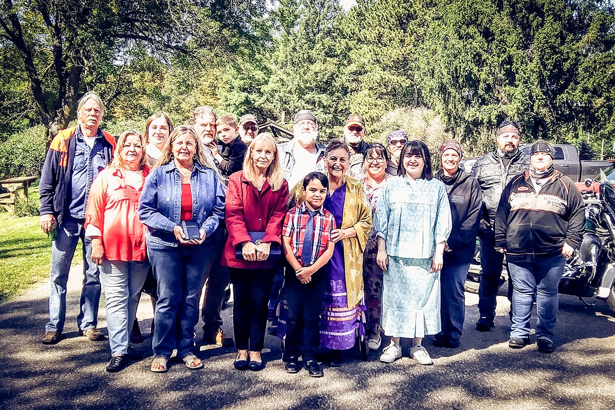 Visitors of All Ages Attend We Were There: Korea Exhibit Grand Opening