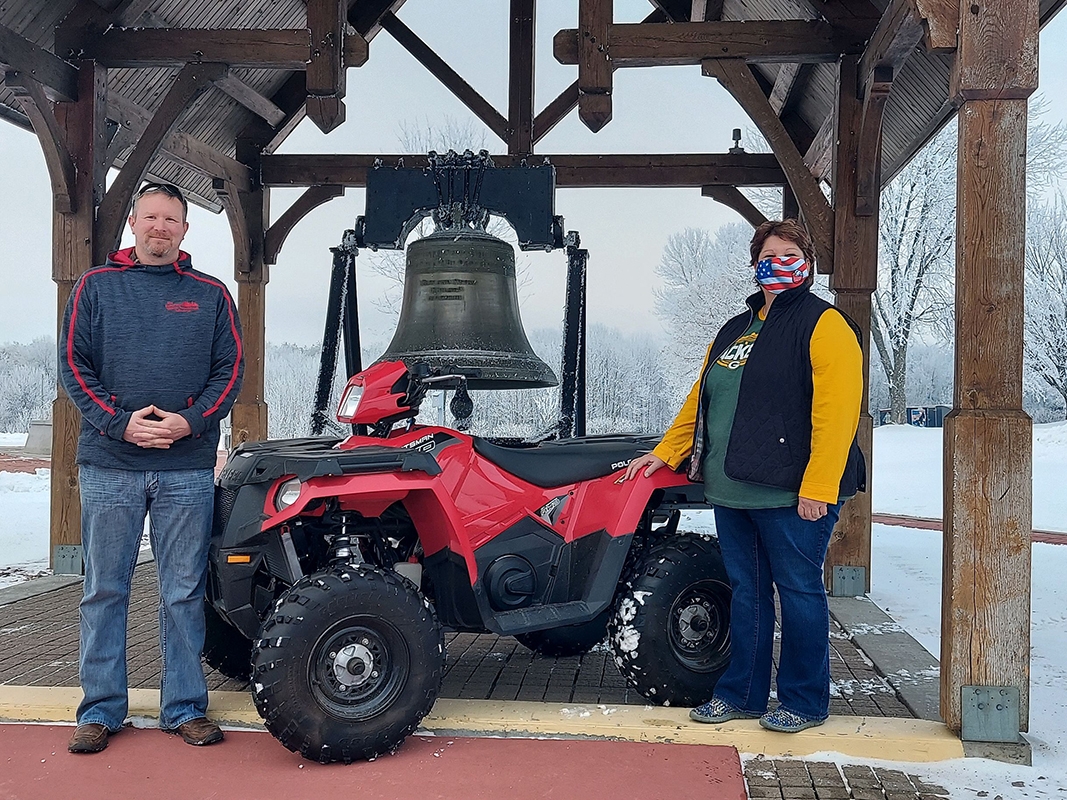 The Highground Announces Winners of 2020 Honoring Our Veterans Raffle