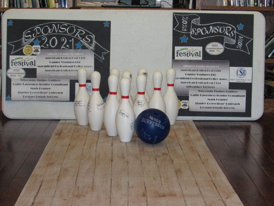 Winter Bowl Plan B Bowls a SPARE for The Highground Veterans Retreats
