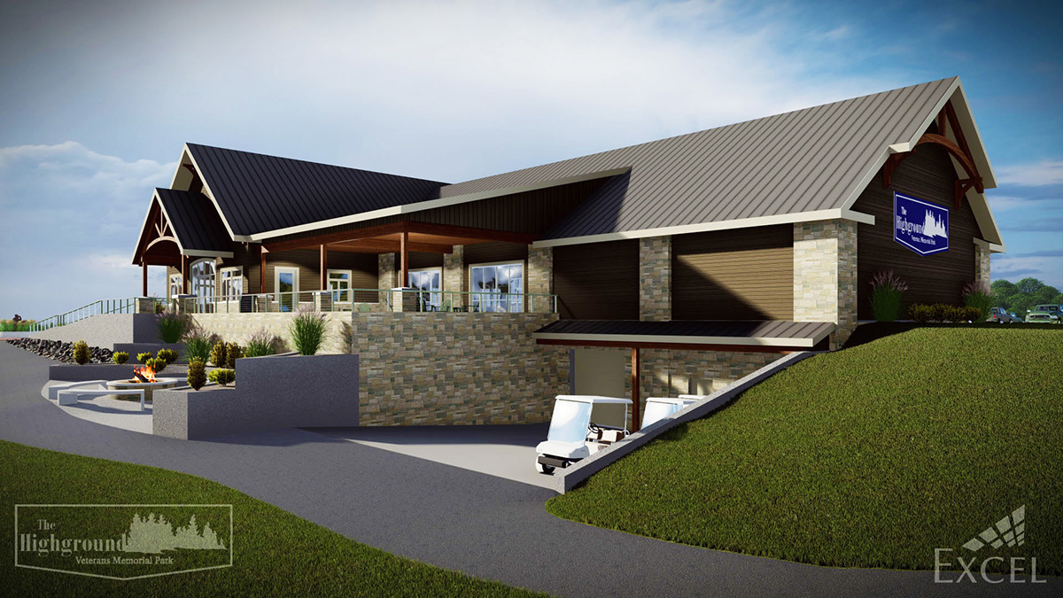 The Highground $4M Expansion Campaign Launches with $834,374