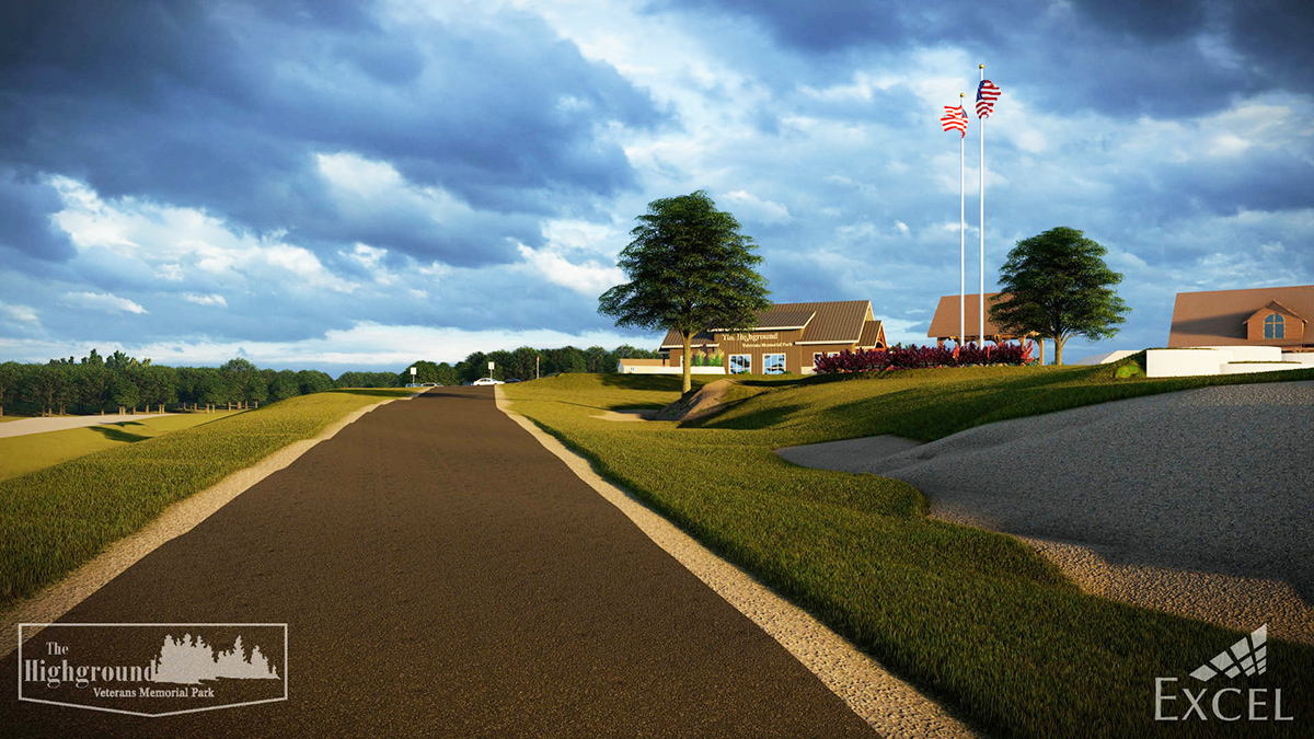 The Highground Rising Campaign Surpasses $1M