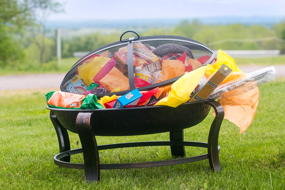 The Kokosz Sisters, AKA The Basket Babes, Are at It Again