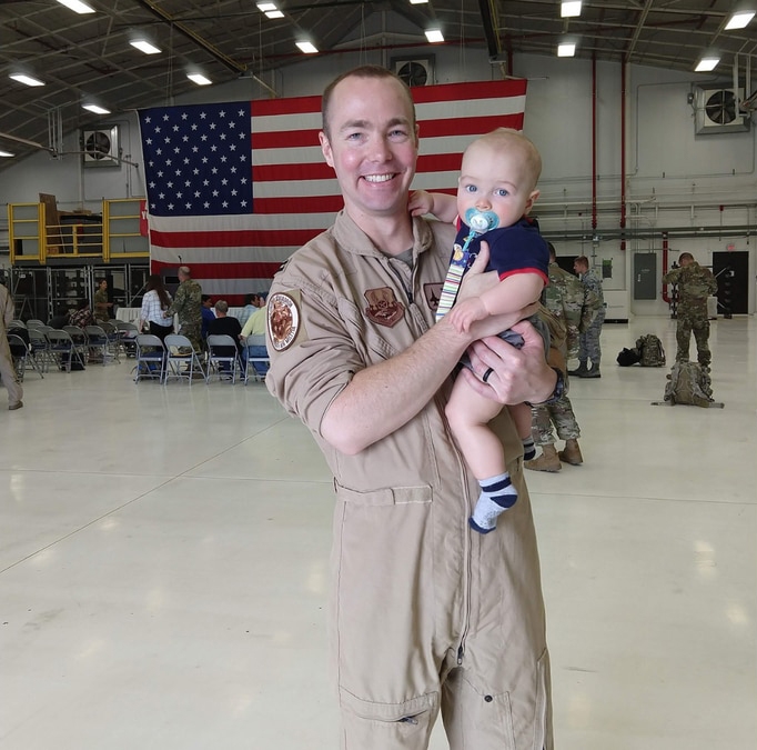 Major Durwood M. Jones