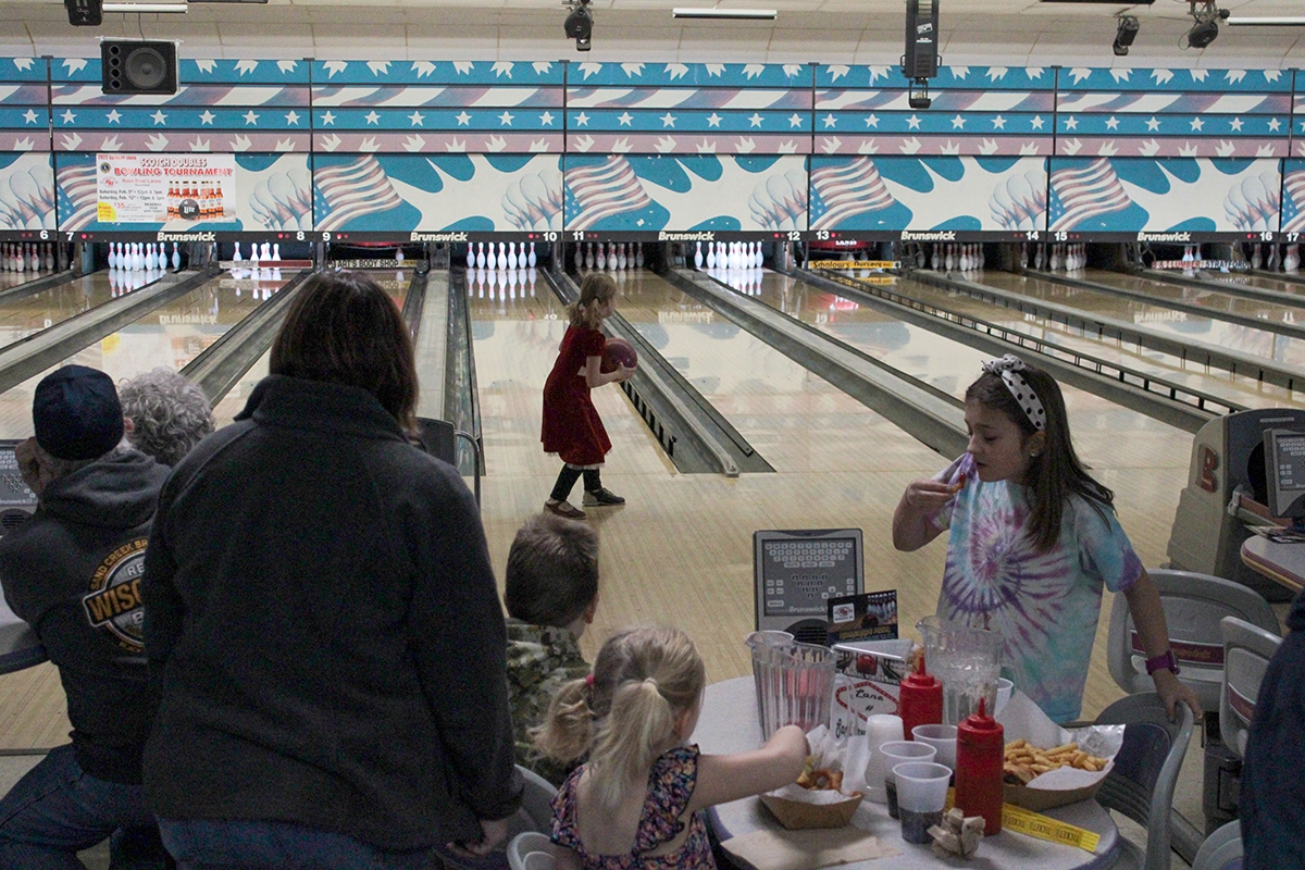 Annual Winter Bowl Raises $6,099 for The Highground’s 2022 Veterans Retreats