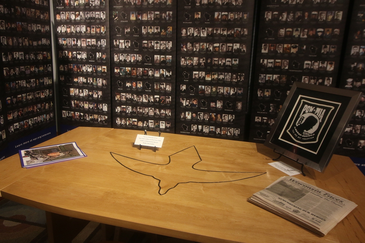 Two Compelling Exhibits on Display at The Highground Museum