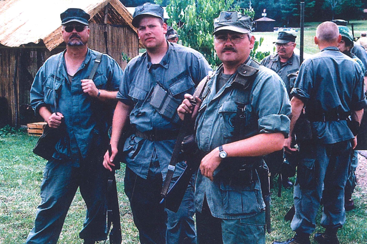 The Highground to Participate in Vietnam Reenactment and Exhibit July 16 & 17
