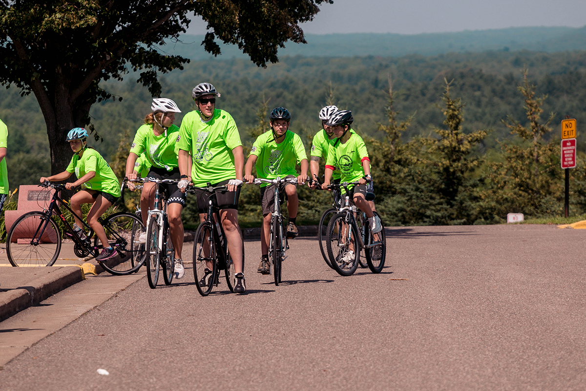 The Eastern Route is Gearing Up for the 38th Annual Heroes Ride on August 5