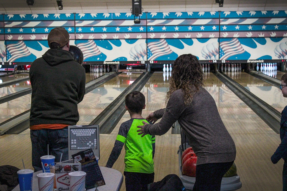 The Highground’s “Winter Bowl” Moves to Eau Claire for 2023