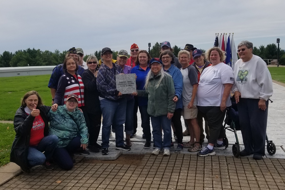 The Highground to Offer Two Female Veterans Retreats in June 2023