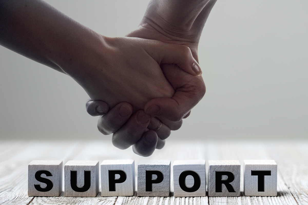 The Highground Organizes Suicide Prevention and Awareness/PTSD Presentation in Pittsville May 24