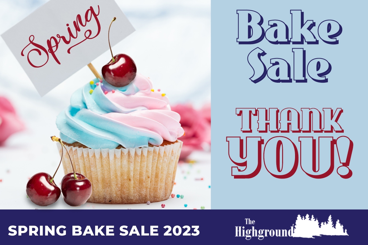 Big-hearted Bakers Help Raise $1,869 for Vietnam Veterans Reunion