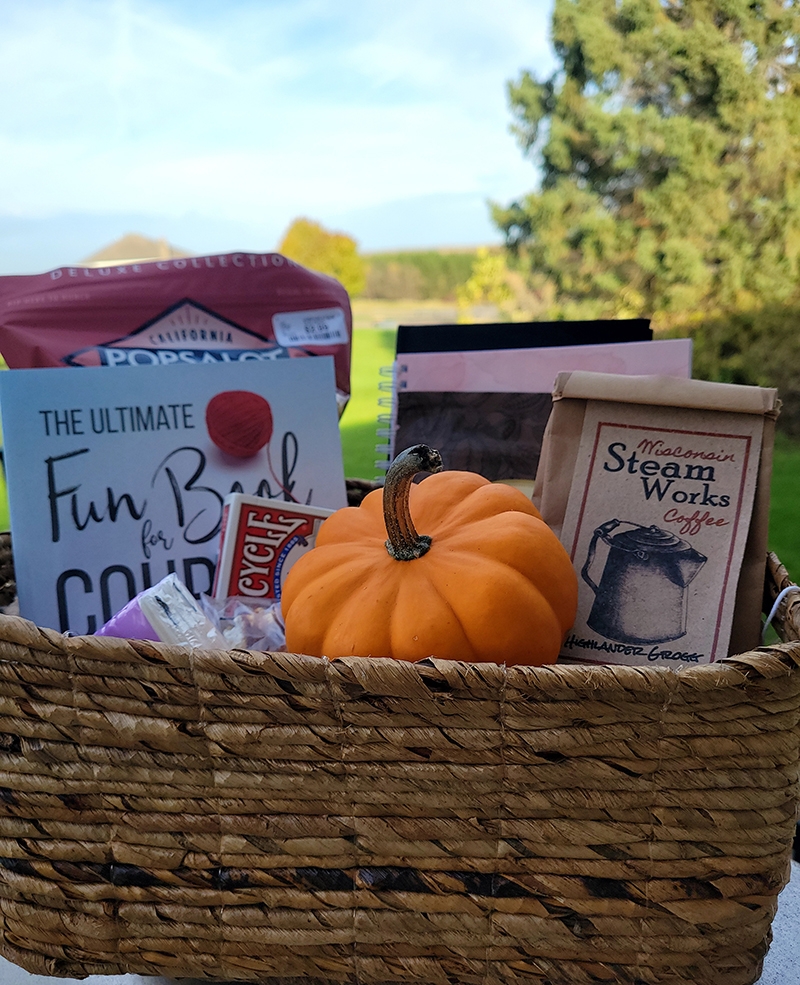 The Highground Facilitates its First Military Couples Retreat October 20-22